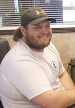 Glen Jackson