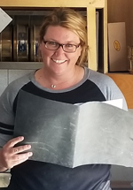 Jodi Fallis