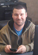 Scott Davey